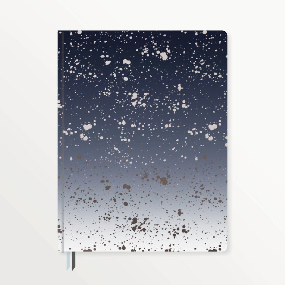 Episode Mono Ombre XL Casebound Notebook