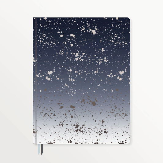 Episode Mono Ombre XL Casebound Notebook