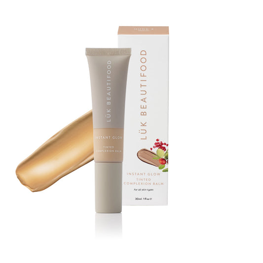 Instant Glow Tinted Balm