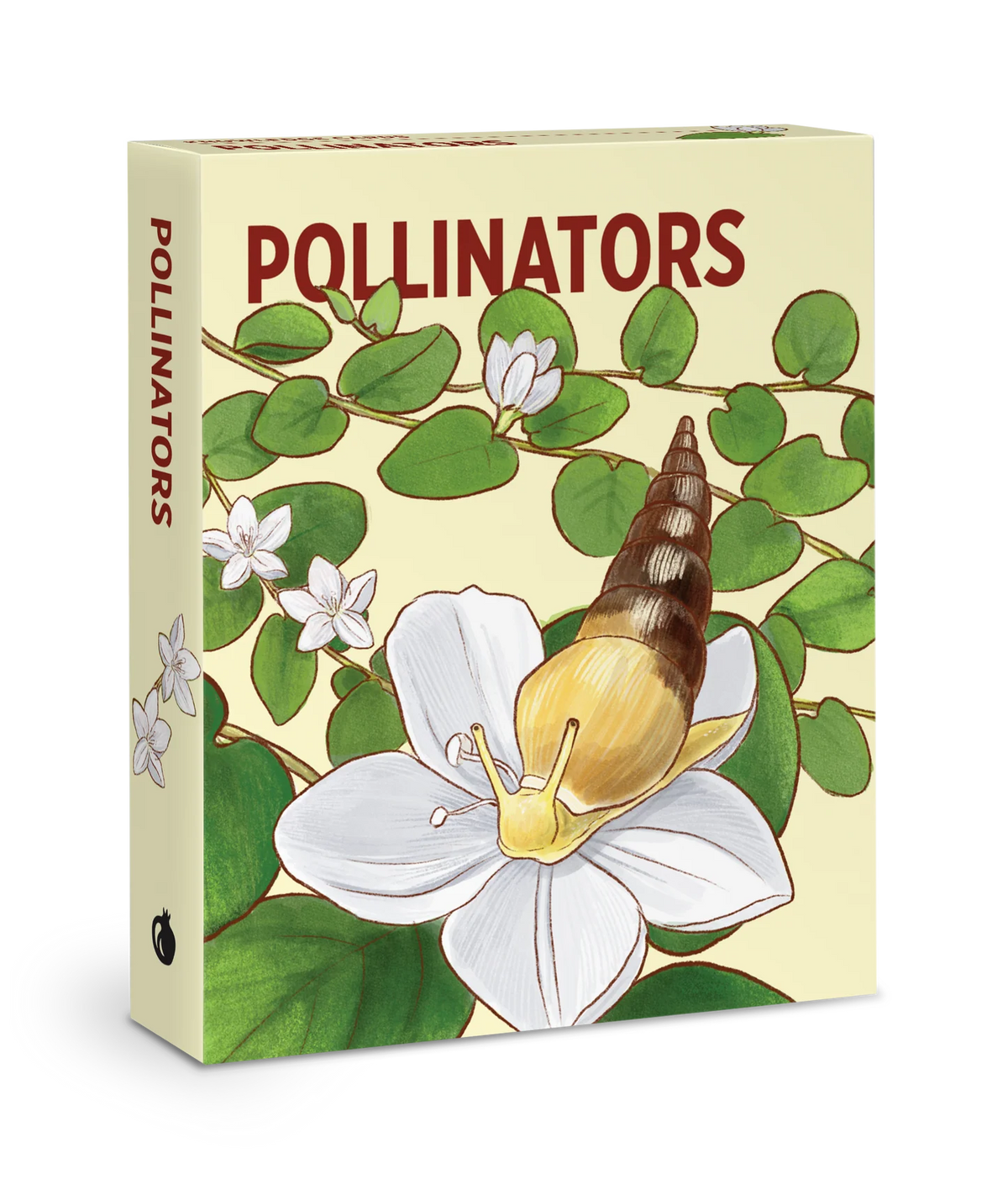 Pollinators Knowledge Cards