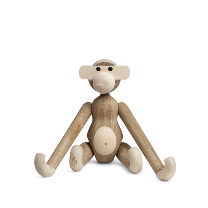 Wooden Monkey