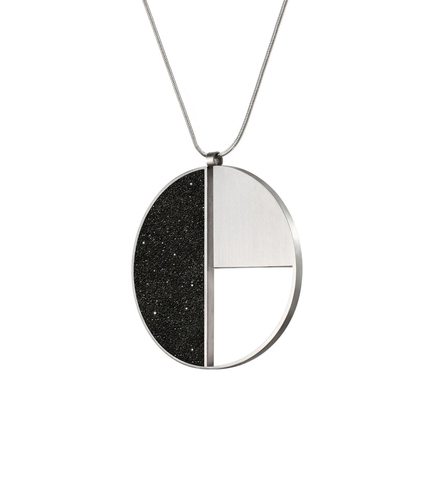 Nagy Necklace, 24''