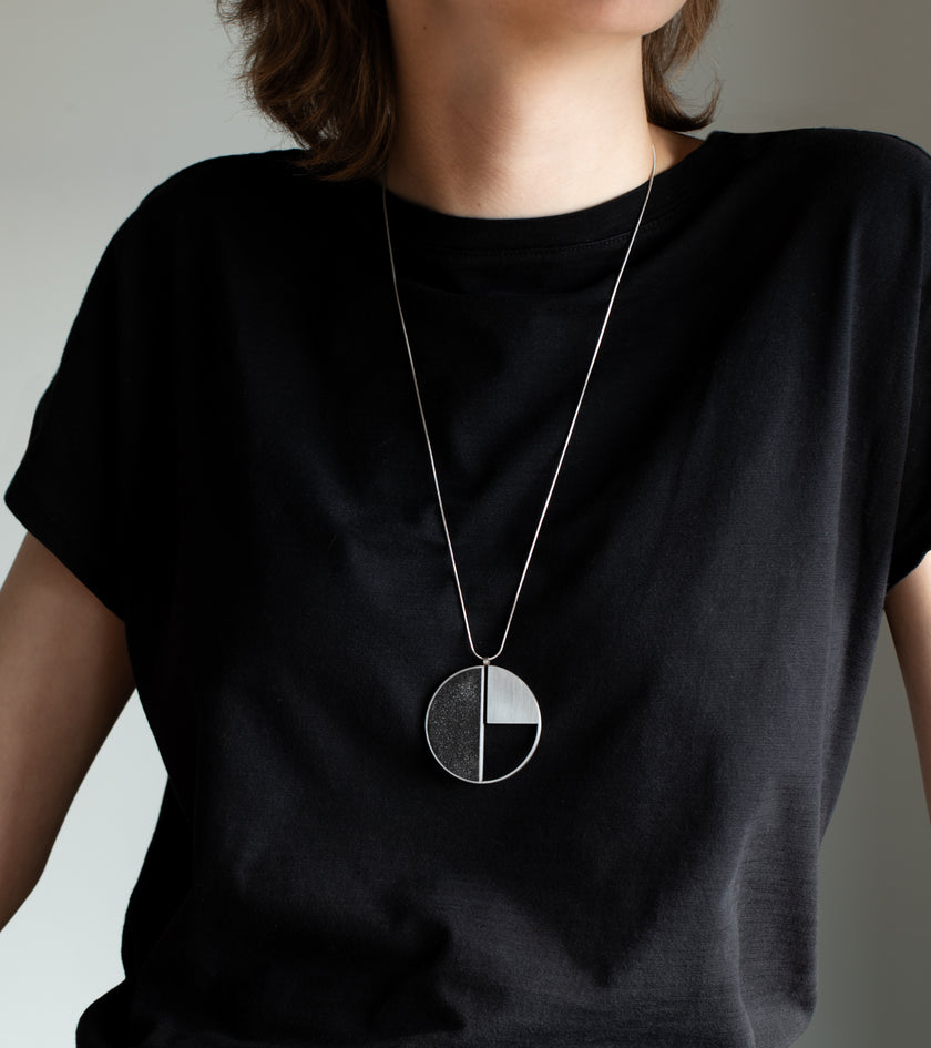 Nagy Necklace, 24''