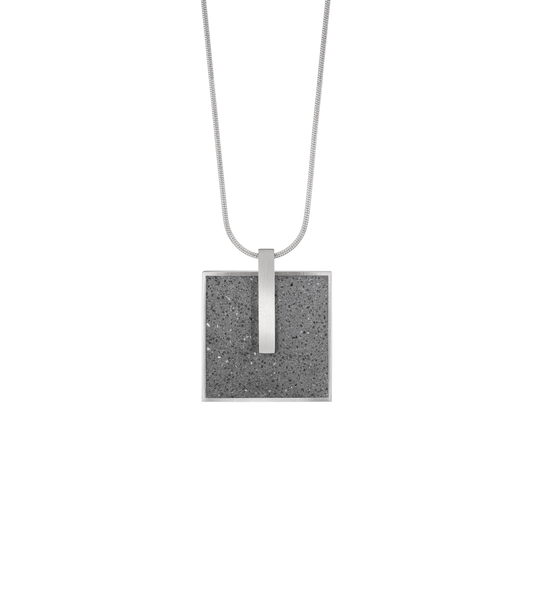 Memento Mindful Square Locket