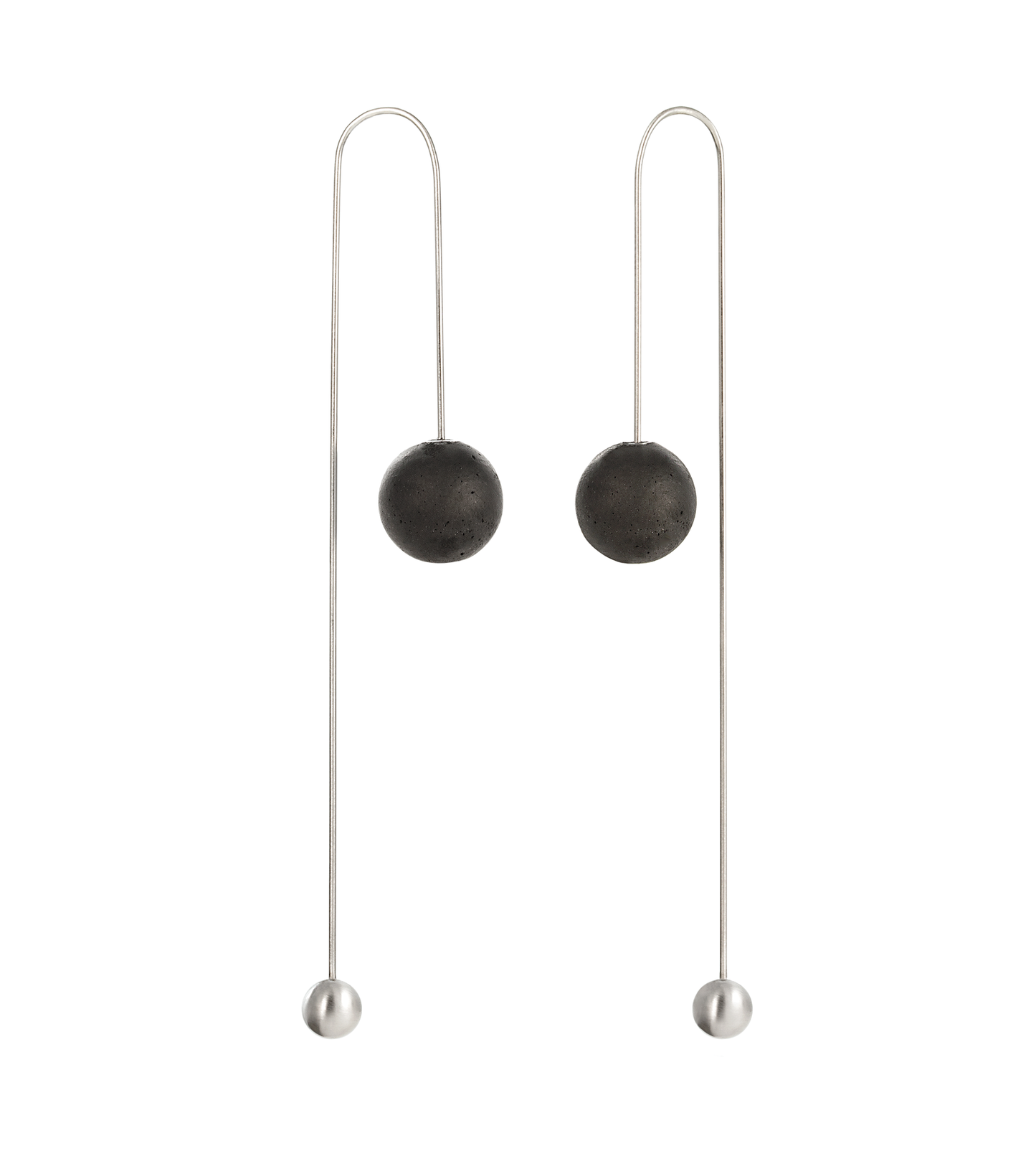 Kepler Earrings