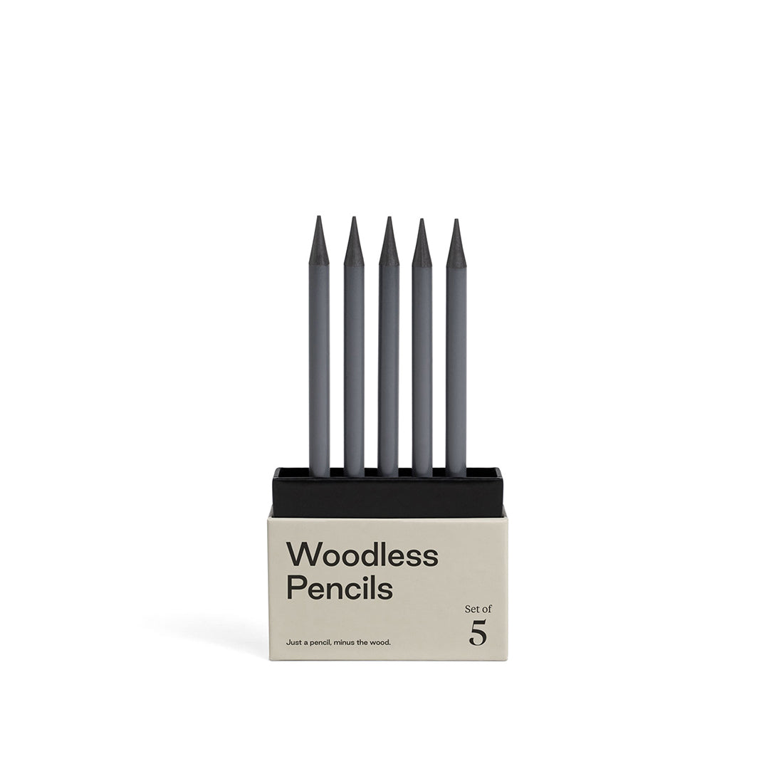 Woodless Graphite Pencils