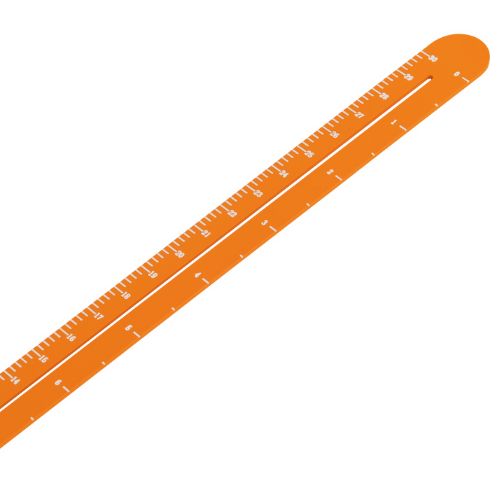 Desk Ruler