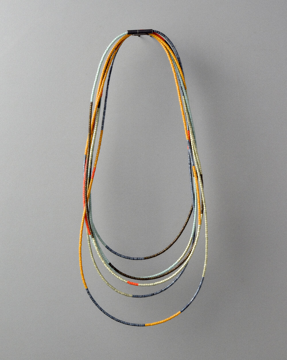 Marin Sweep Necklace