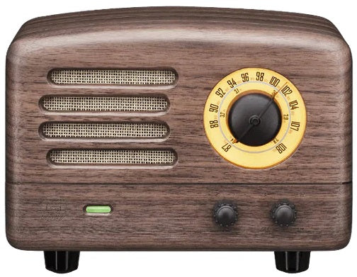 Utopia Bluetooth Speaker