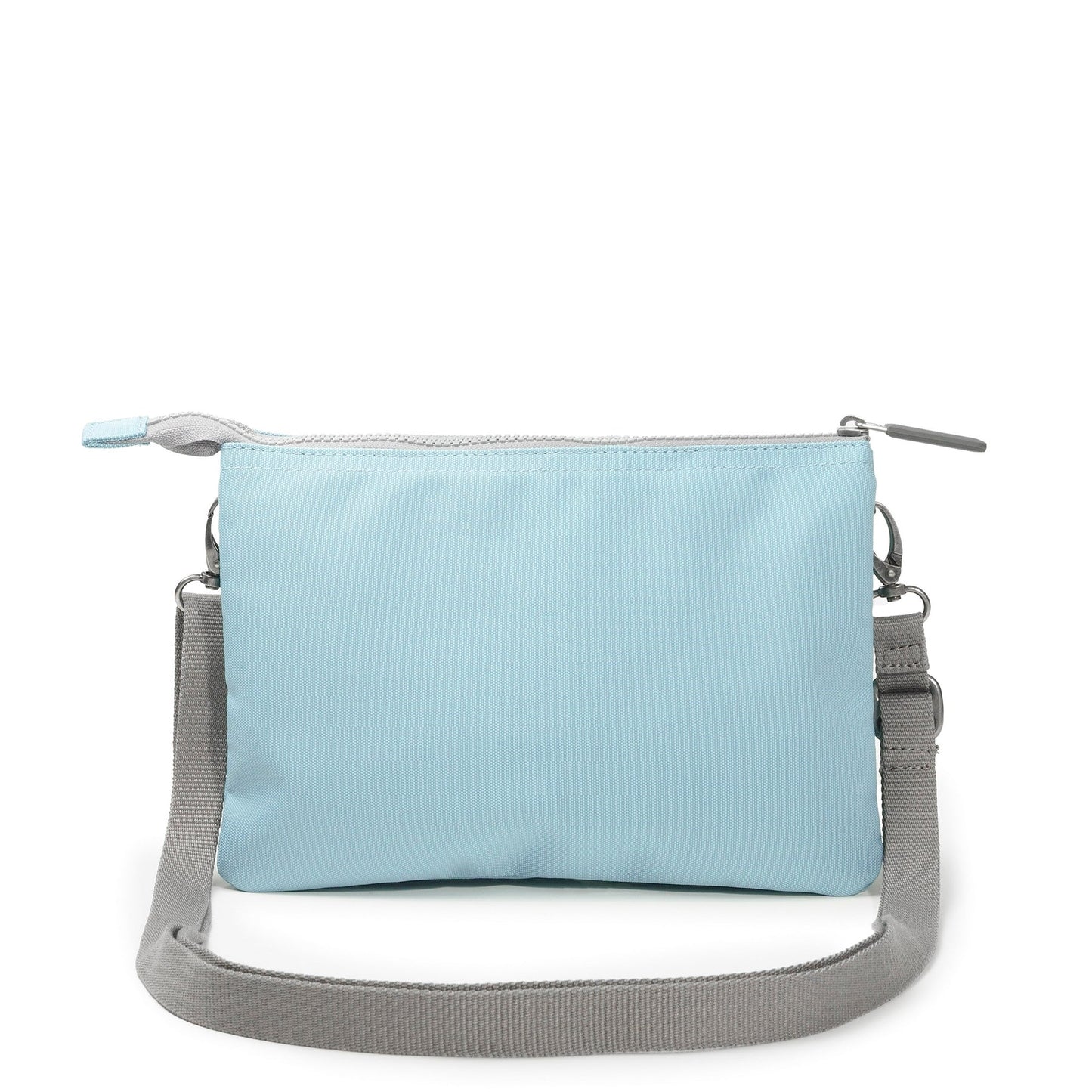 Carnaby Recycled Canvas Crossbody