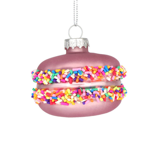 Macaron Ornament