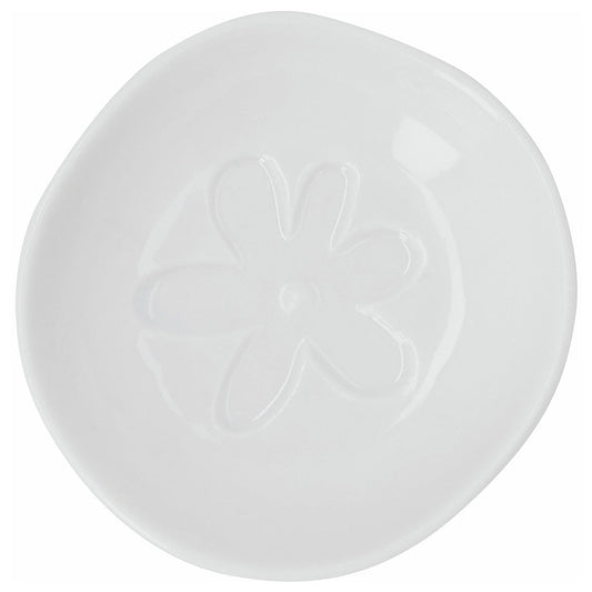 Lucky Bowl, Flower