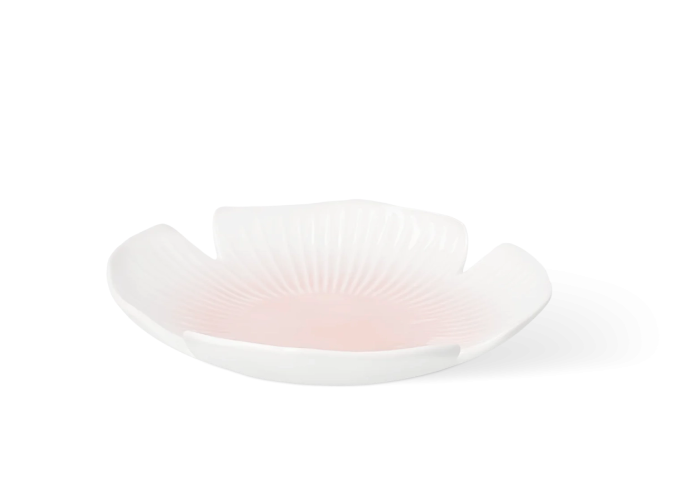 Blooming Lily Bowl