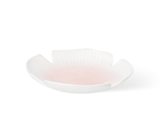 Blooming Lily Bowl