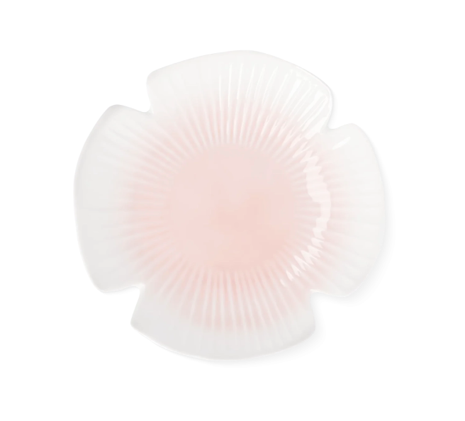 Blooming Lily Bowl