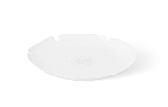 Blooming Poppy Bowl