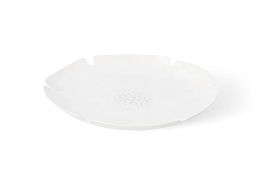 Blooming Poppy Bowl