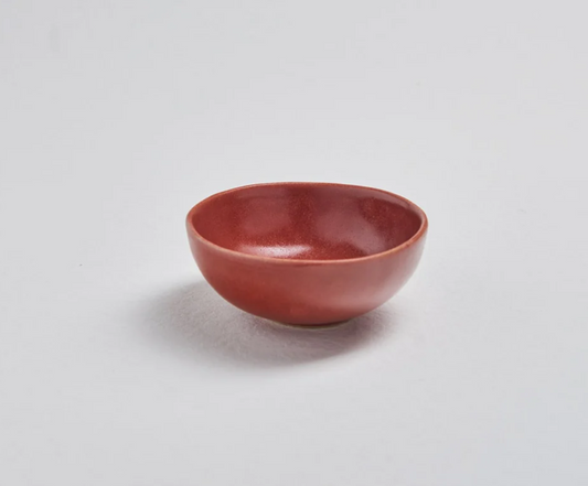 Terracotta Mini Bowl