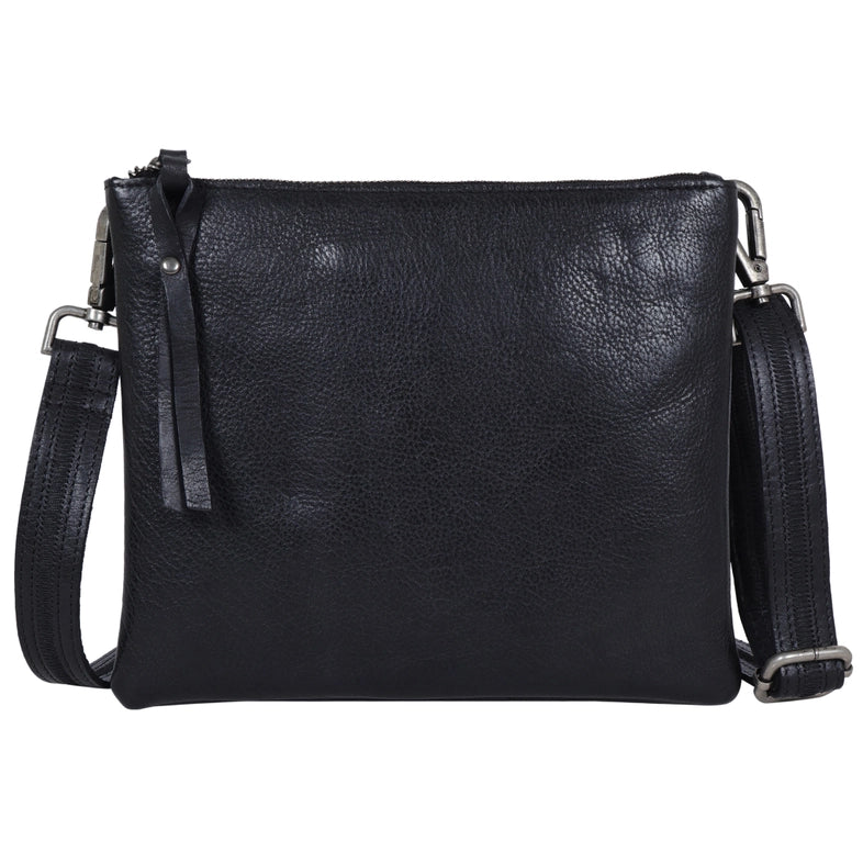 Jett Crossbody Bag