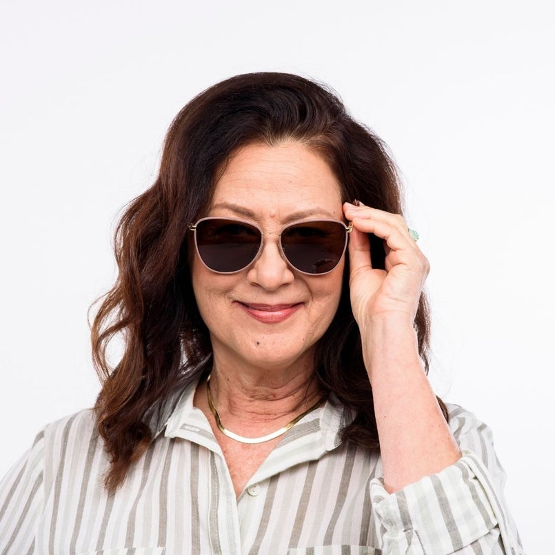 Leahi Sunglasses