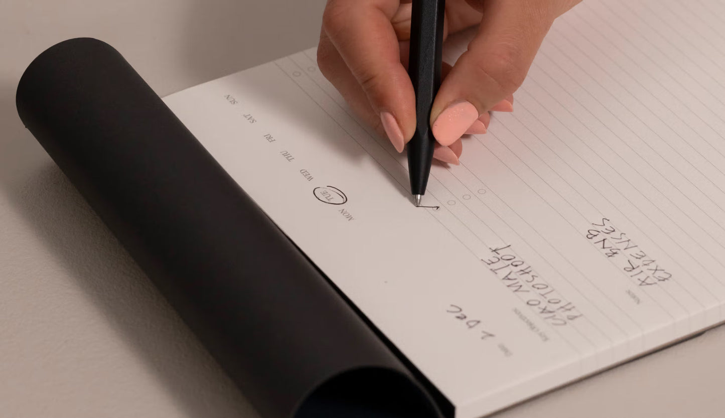 Stone Pen