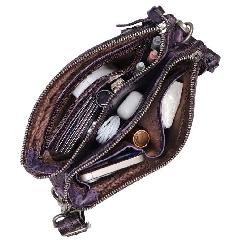 Jett Crossbody Bag