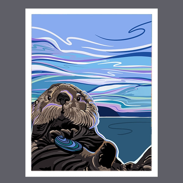 Otterly Content