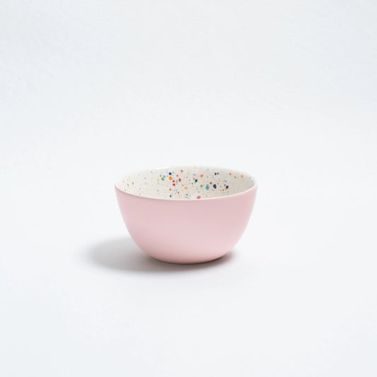 Breeze Party Bowl 16cm - Pink