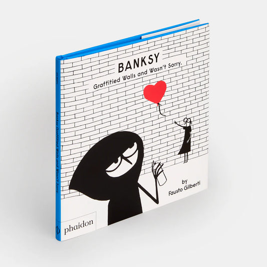 Banksy Walls Book
