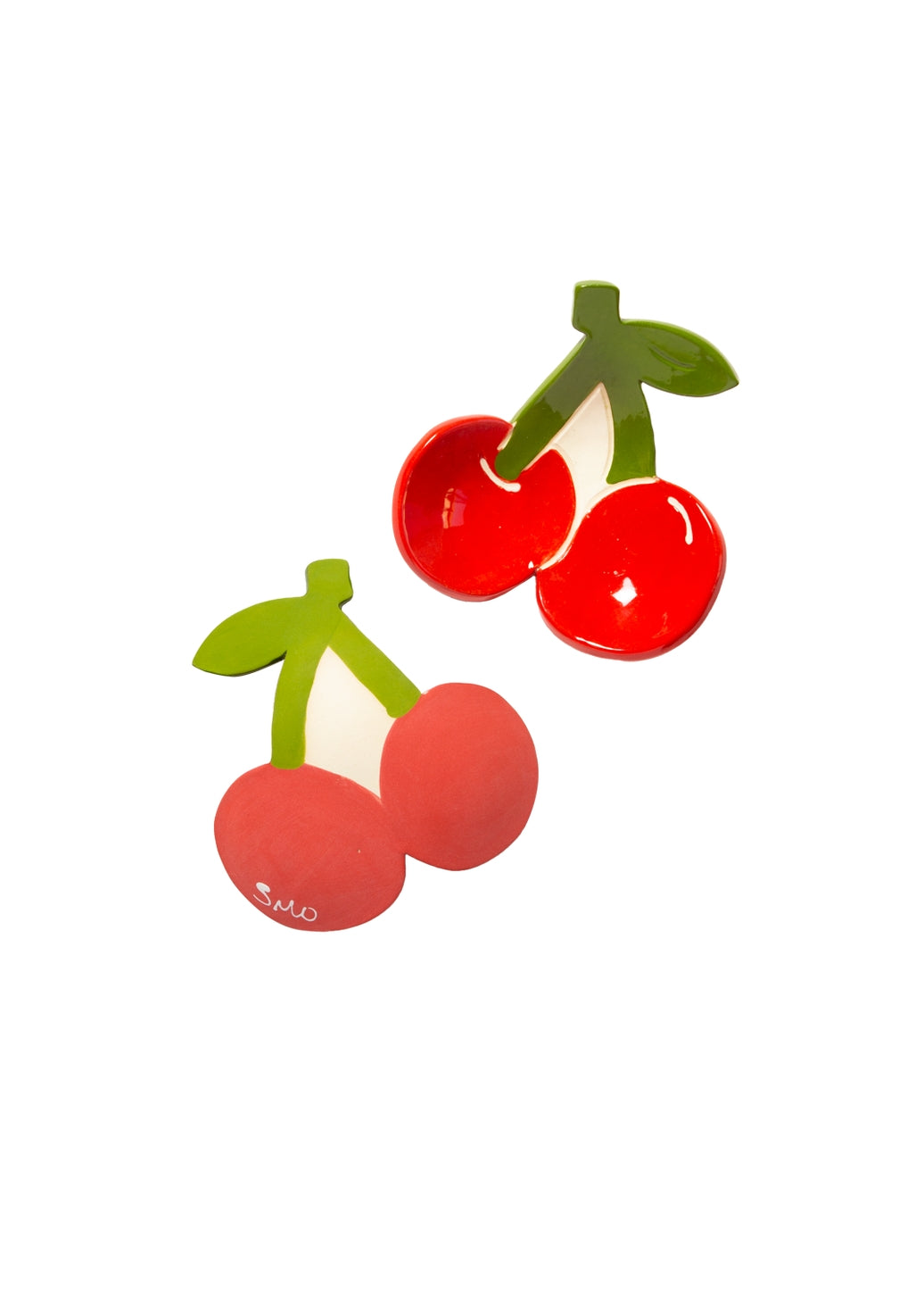 Cherry Dish