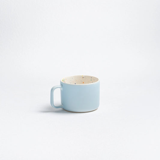 Breeze Party Mug In - Blue