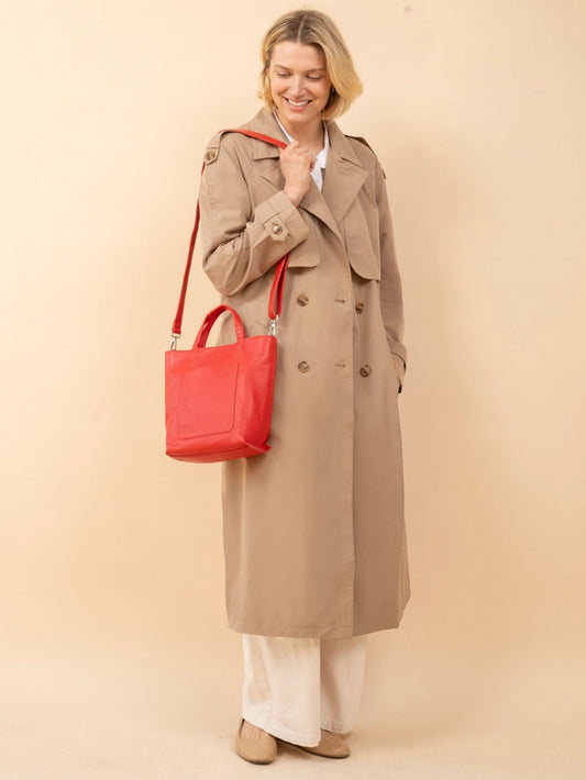 Fiona Crossbody Bag