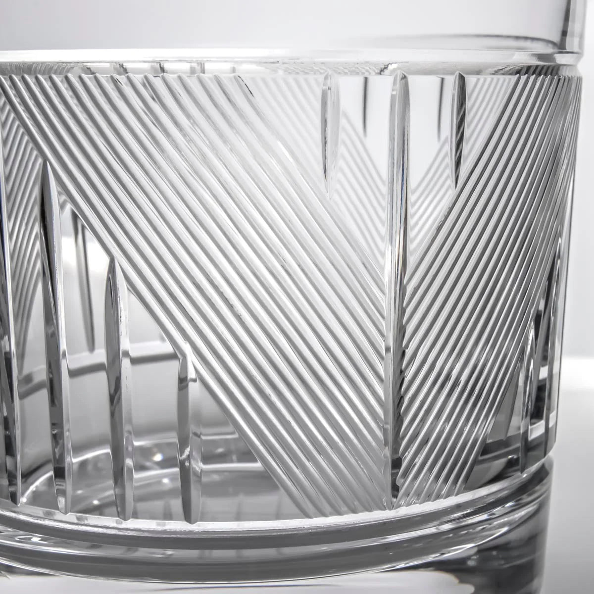 Bleeker Street Cocktail Mixing Glass