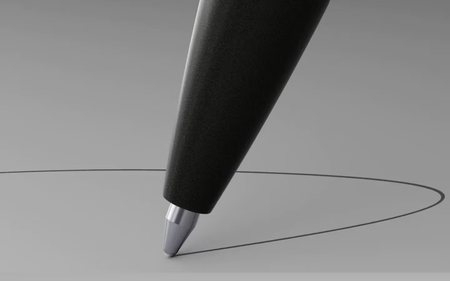 Stone Pen