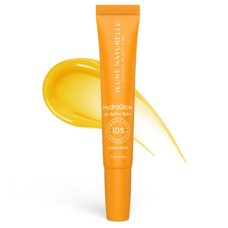Lip Butter Balm - Citrus Spark