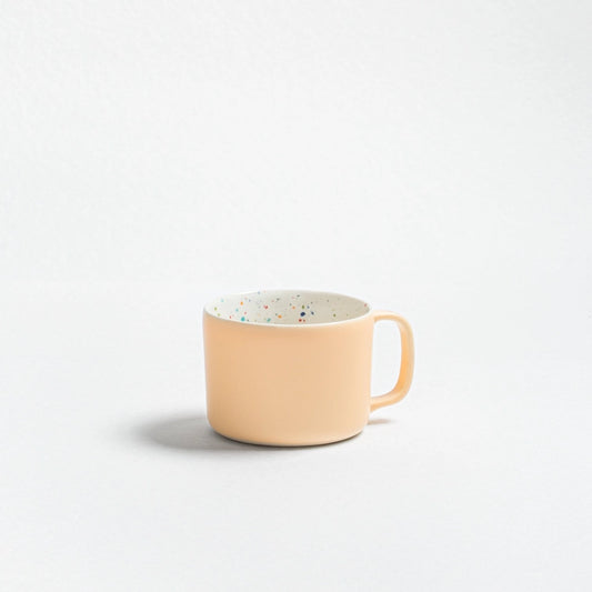 Breeze Party Mug In - Orange