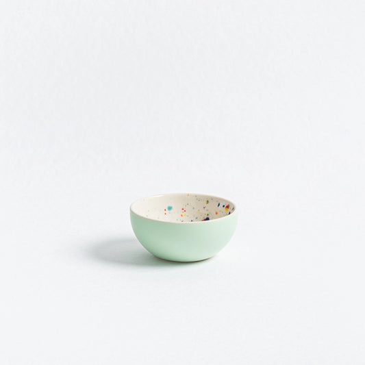Breeze Party Mini Bowl - Green