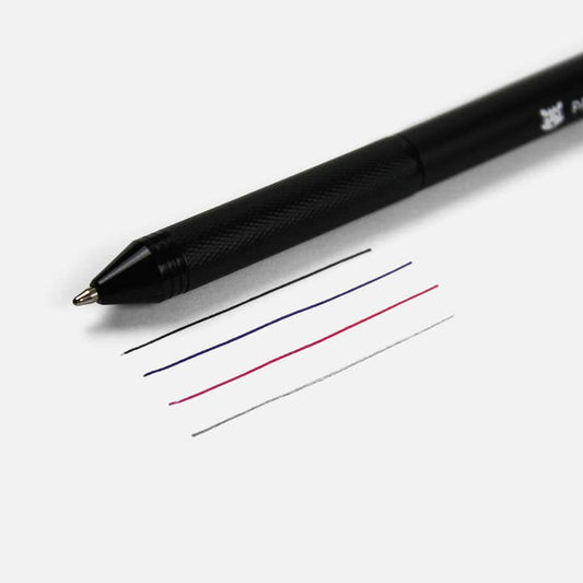 Multi-pen, 4-in-1