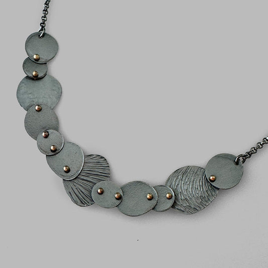 Beach Comber Necklace