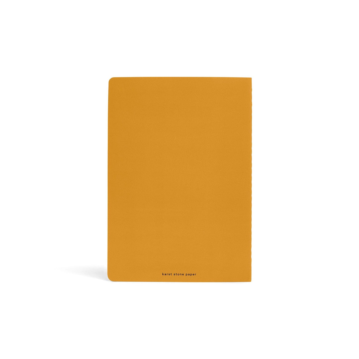 A5 Softcover 2pk Journal Tumeric