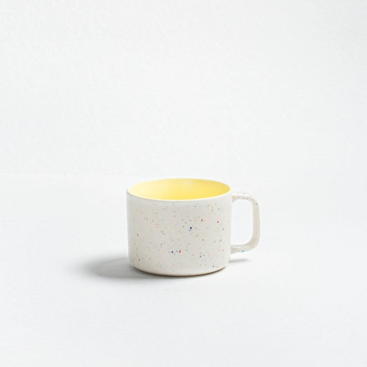Breeze Party Mug Out - Yellow