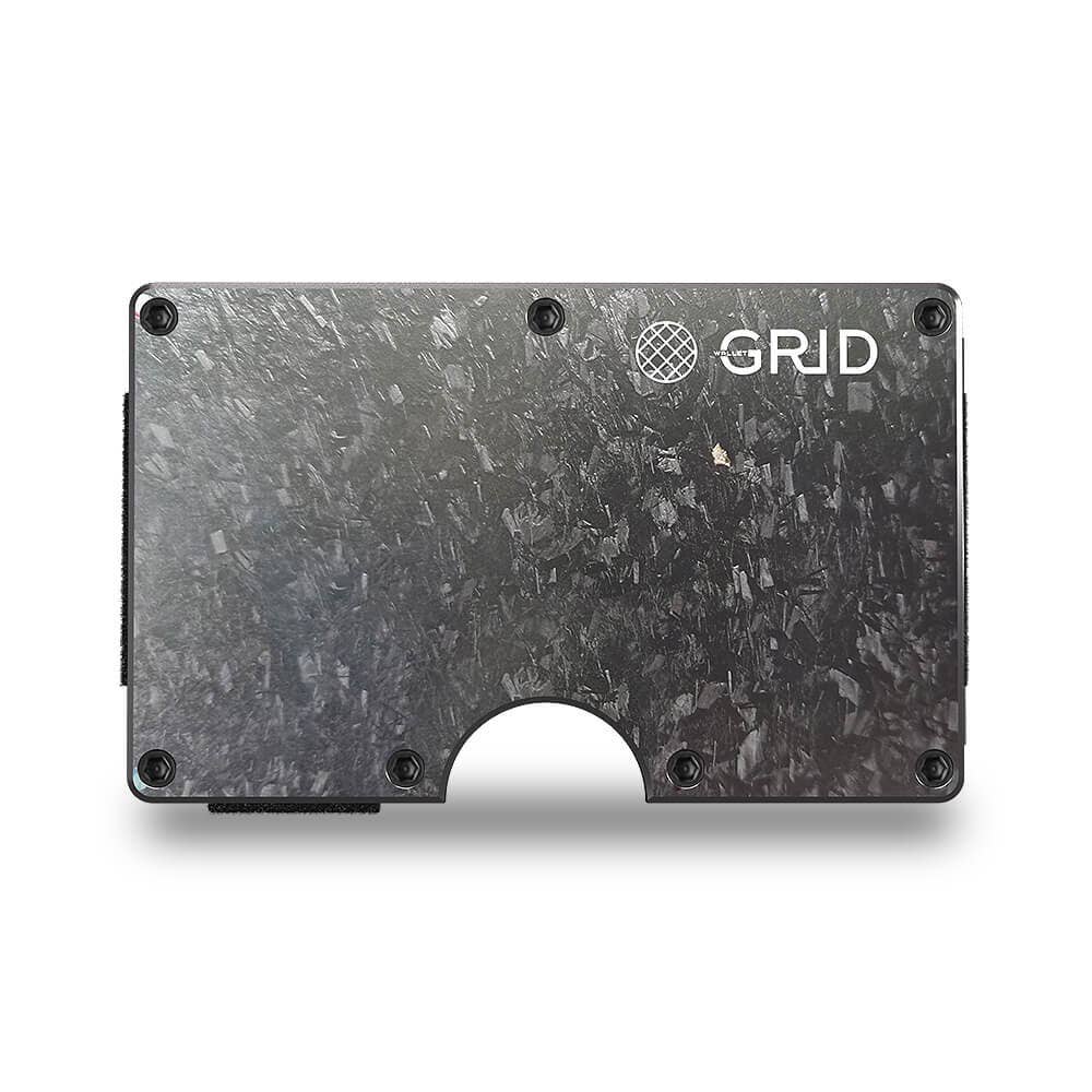 Metal Card Wallet