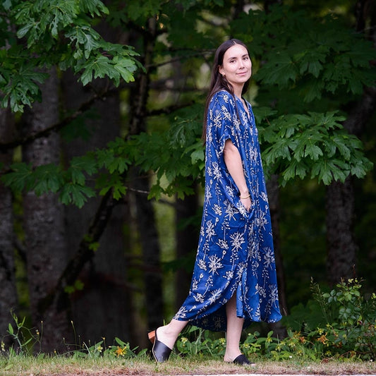 Opuntia Dress