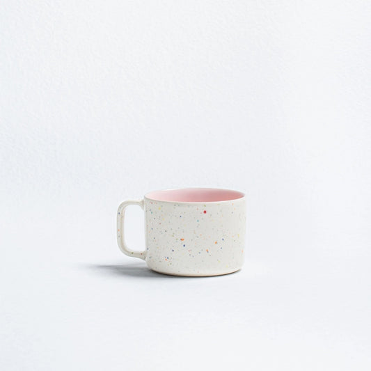 Breeze Party Mug Out - Pink