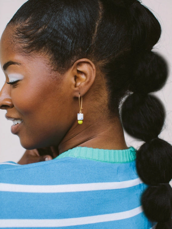 Easy Breezy Earrings