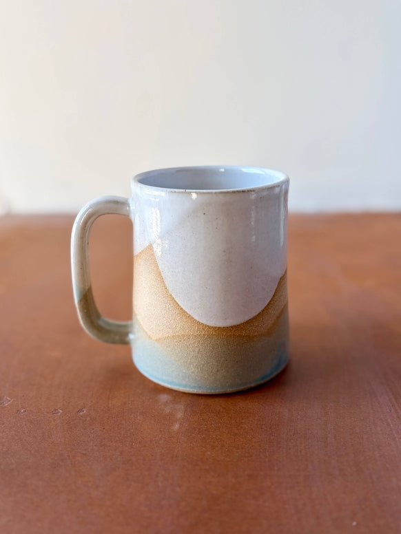 Horizon Mug - Mist