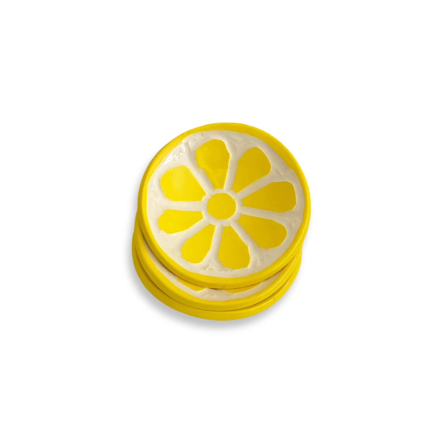 Lemon Dish