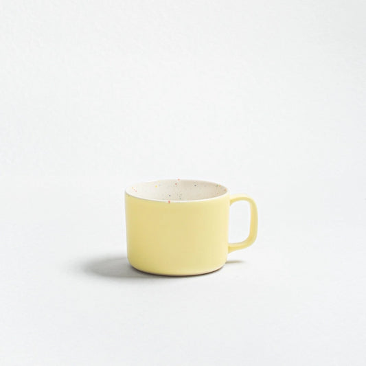 Breeze Party Mug In - Yellow