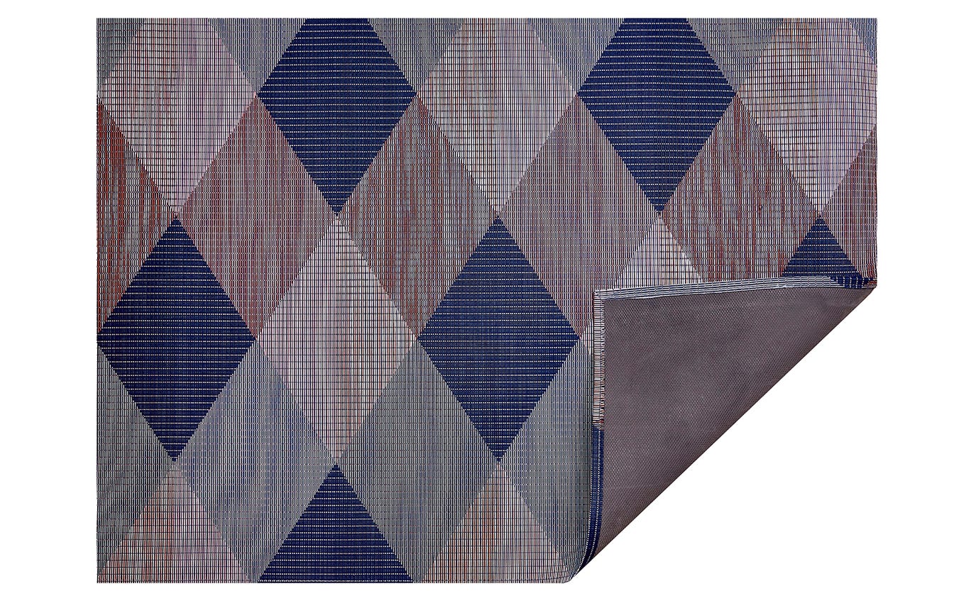 Signal Twilight Woven Floormat 46x72