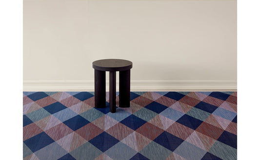 Signal Twilight Woven Floormat 46x72
